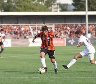 Final da 13ª Copa Semel de Futebol Amador