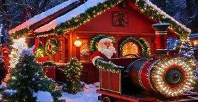 Natal EmCantos