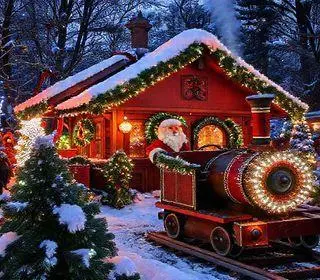 Natal EmCantos