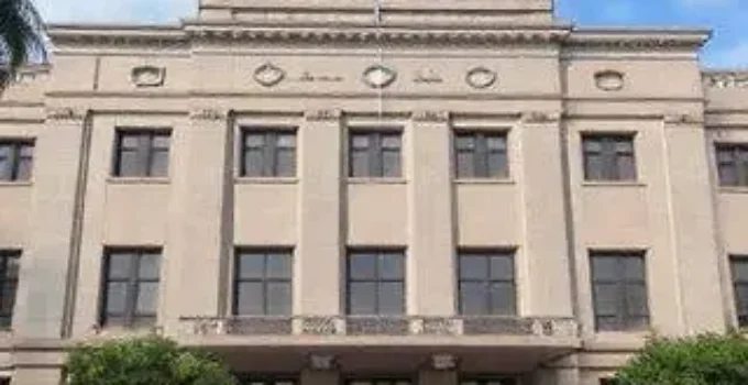 Prefeitura de Bauru concurso público