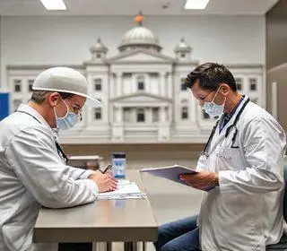 Prova Objetiva concursos médicos