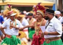 Semana do Samba
