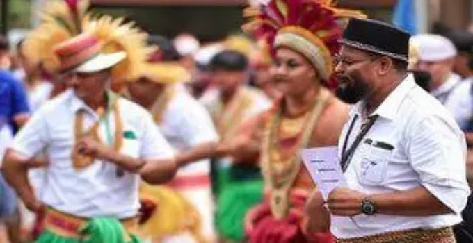 Semana do Samba
