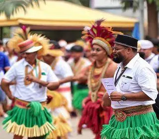 Semana do Samba