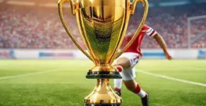 Copa Golden Master de Futebol