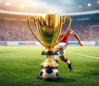 Copa Golden Master de Futebol
