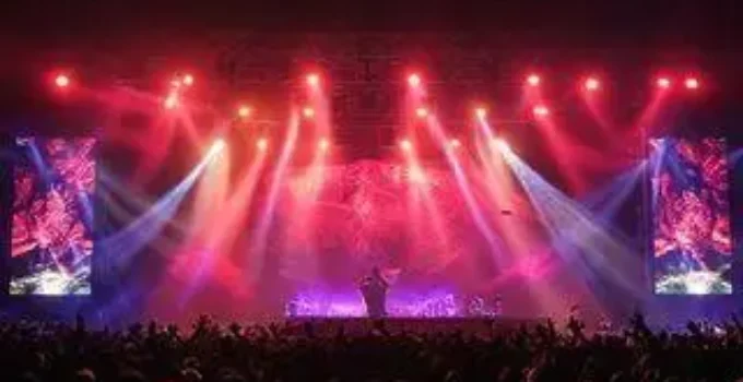 Vitória Rock