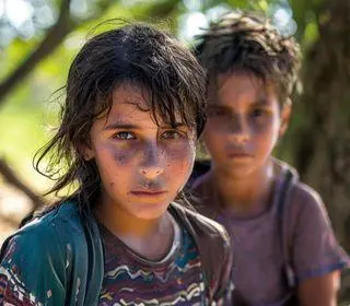 adolescente desaparecida em Bauru