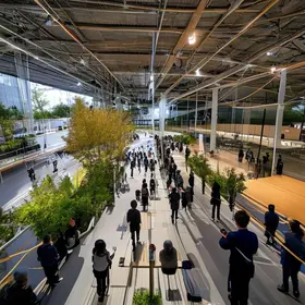 Fórum Regional Bauru