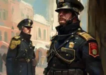 Guarda Municipal em Bauru