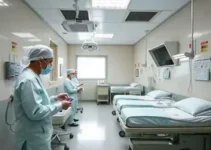 hospitais públicos em Bauru