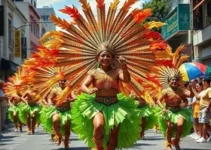 Carnaval de Bauru 2026