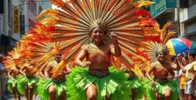 Carnaval de Bauru 2026