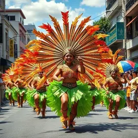Carnaval de Bauru 2026