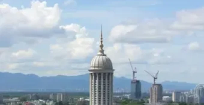 Concurso Bauru SP