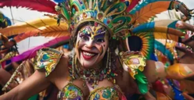 Realeza do Carnaval