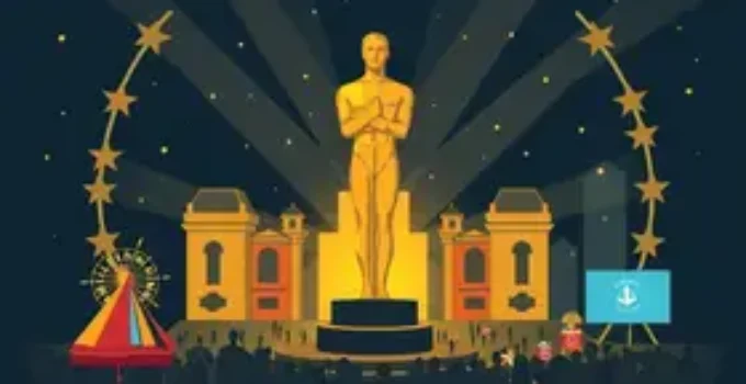 indicados ao Oscar
