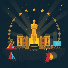 indicados ao Oscar