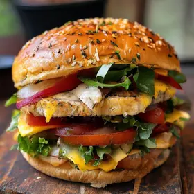 lanche Bauru