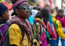 participação na assistência social