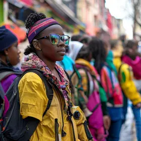 participação na assistência social