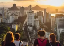 Pesquisa de Percepção do Turismo