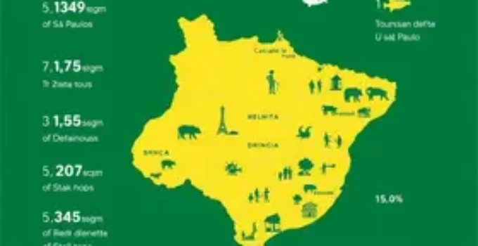 Pesquisa de Percepção do Turismo