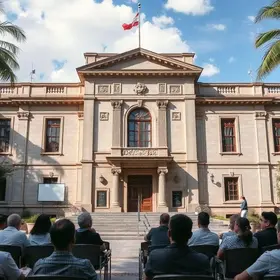 revisão do Plano Diretor