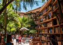 programação de férias nas Bibliotecas de Bauru
