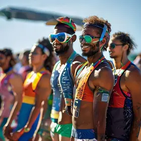 Sesc Verão 2026