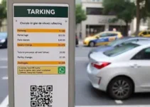 estacionamento rotativo Bauru