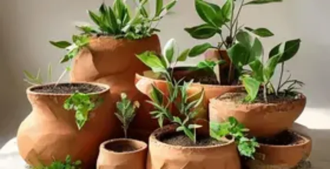 TERRACOTA Eco-Living Residence