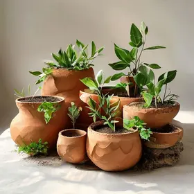 TERRACOTA Eco-Living Residence