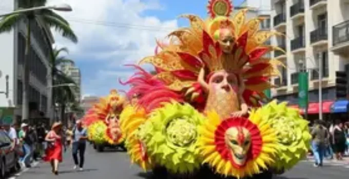 Carnaval Bauru 2026