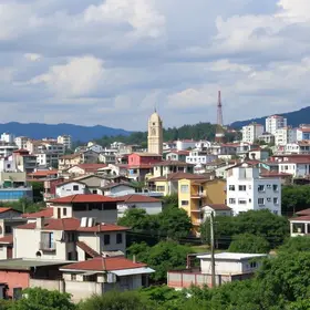 Bauru favelas