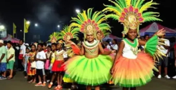 Carnaval 2026 em Bauru