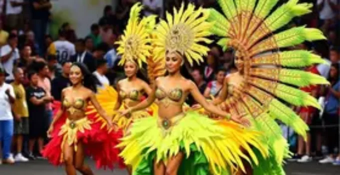 Carnaval 2026 Bauru