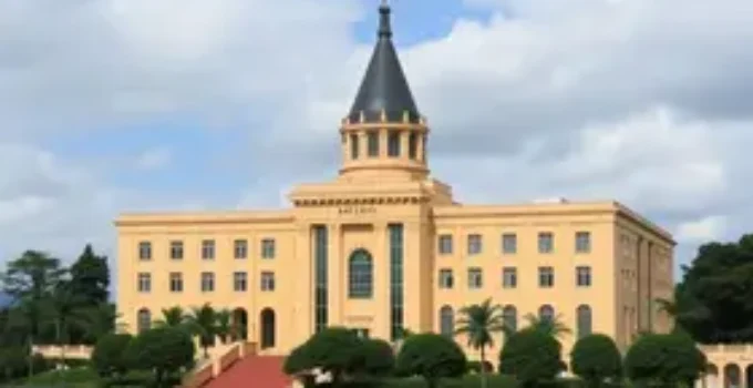 Concurso da Prefeitura de Bauru SP