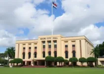 Concurso da Prefeitura de Bauru SP