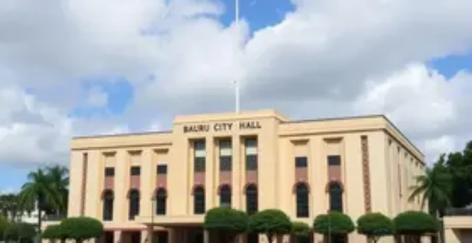 Concurso da Prefeitura de Bauru SP