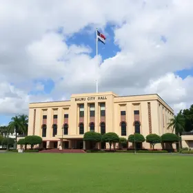 Concurso da Prefeitura de Bauru SP