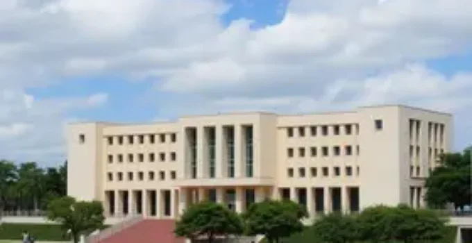 Concurso UNESP Bauru SP