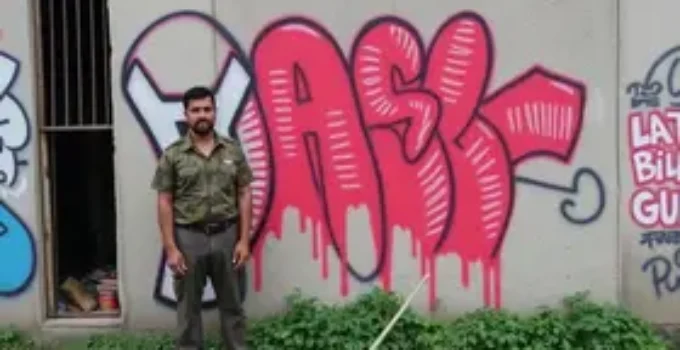 Muralha Paulista