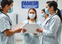 FAMESP Bauru SP abre processo seletivo para médicos com 5 vagas