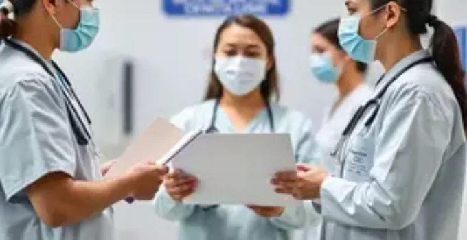 FAMESP Bauru SP abre processo seletivo para médicos com 5 vagas