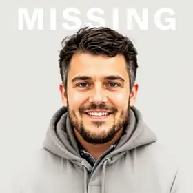 desaparecimento de jovem em SP