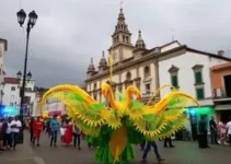 Mocidade Unida da Vila Falcão