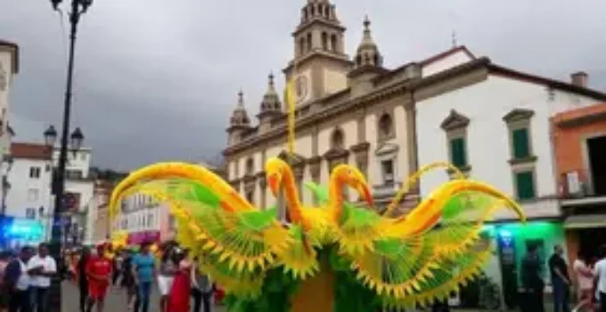 Mocidade Unida da Vila Falcão