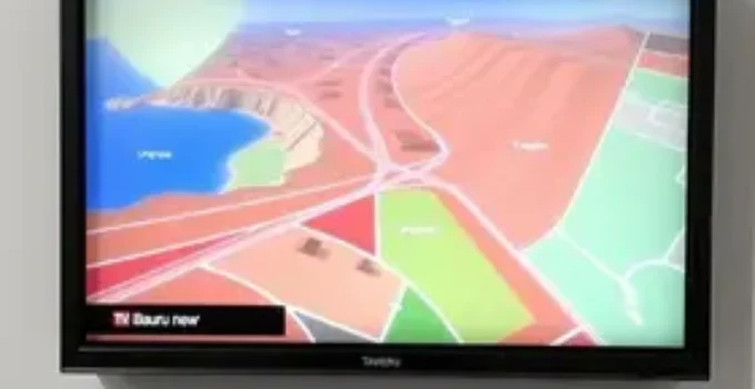 Passou na TV