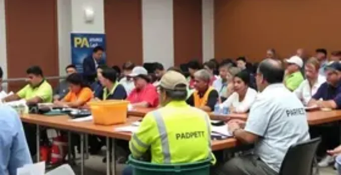 concessão dos resíduos sólidos